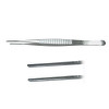 DeBakey Atraumatic Forceps