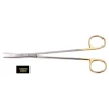 Metzenbaum Fine Tungsten Carbide Scissors