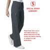 Cherokee Core Stretch 4043  Unisex Pants