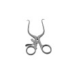 Retractor Gelpi Small 130mm