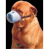 Pro Safety Muzzle Short Nose Plastic