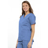Cherokee Authentic Unisex Scrub Tunic