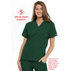Cherokee Authentic Unisex Scrub Tunic