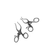 Gelpi Retractor V. Small 9cm (3-1/2") S/Cvd