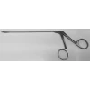 Crocodile Forcep Extra-Fine Tubler Shaft 175mm