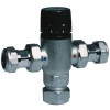 Scrub Sink Mixer Valves*1