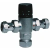 Scrub Sink Mixer Valves*1