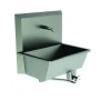 Eco Scrub Sink 1 Station (Sensor) - Low Maintenance, Water Saving 50x35x38cm*1