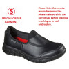 Skechers 76536EC Sure Track Female Slip-On Shoe