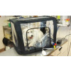 ICU Oxygen Cage