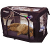 ICU Oxygen Cage