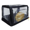 ICU Oxygen Cage