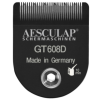 Aesculap Exacta/Isis Clipper Head with DLC Coating