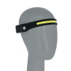 KERBL LED Head Lamp HeadFire 280 Sensor