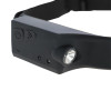 KERBL LED Head Lamp HeadFire 280 Sensor