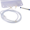 KRUUSE Blood Collection Bag 4000ml w/ 12G Needle (Sterile)