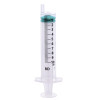 BD Emerald Hypodermic Syringe - Luer Slip Concentric