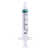 BD Emerald Hypodermic Syringe - Luer Slip Concentric