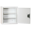 Veterinary CD Controlled Drug Cabinet 83L