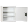Veterinary CD Controlled Drug Cabinet
