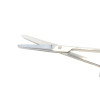 Dressing Scissors Straight