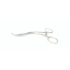 Eye Enucleation Forceps 135mm