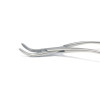 Eye Enucleation Forceps 135mm