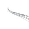 Eye Enucleation Forceps 135mm