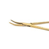 Halstead Mosquito 120mm Curved