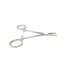 Halstead Mosquito Forceps Curved Teeth