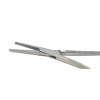 Halstead Mosquito Forceps Curved Teeth