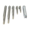 FO Laryngoscope Set Complete FO Miller - Straight Blades