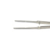 Spay Forceps - Debakey 120mm