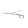 Mayo Chamfered Blade Straight SC