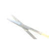 Mayo Chamfered Blade Straight SC