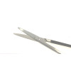 Mayo Scissors 17cm Straight - Left Hand