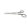 Mayo Chamfered Blade Straight SC