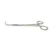 Tonsillectomy Clamp Curved 200mm
