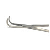 Tonsillectomy Clamp Curved 200mm