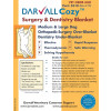 Cozy Warm Air Heater - PWS:  Disposable Dentistry Under Blanket/Surgery Over Blanket