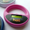 Micro-ID Pink Halo Scanner for RFID Microchips