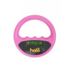 Micro-ID Pink Halo Scanner for RFID Microchips