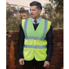 Hi Vis Vest Yellow*1