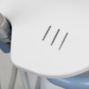 iM3 Evolve Basic Dental Cart with Oil Free Compressor and Built-in iM3 P6 Scaler