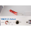 iM3 GS Deluxe "LED" Dental Unit with Oil Free Compressor (Without Scaler)