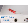 iM3 GS START Dental Cart with Oil Free Compressor (Without Scaler)