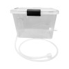 Induction Anaesthesia Chamber 35 x 25 x 23cm