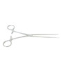 Kocher Bowel Forceps Straight 250mm