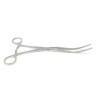 Kocher Bowel Forceps Curved 250mm