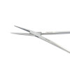 Halstead Mosquito Forceps Straight